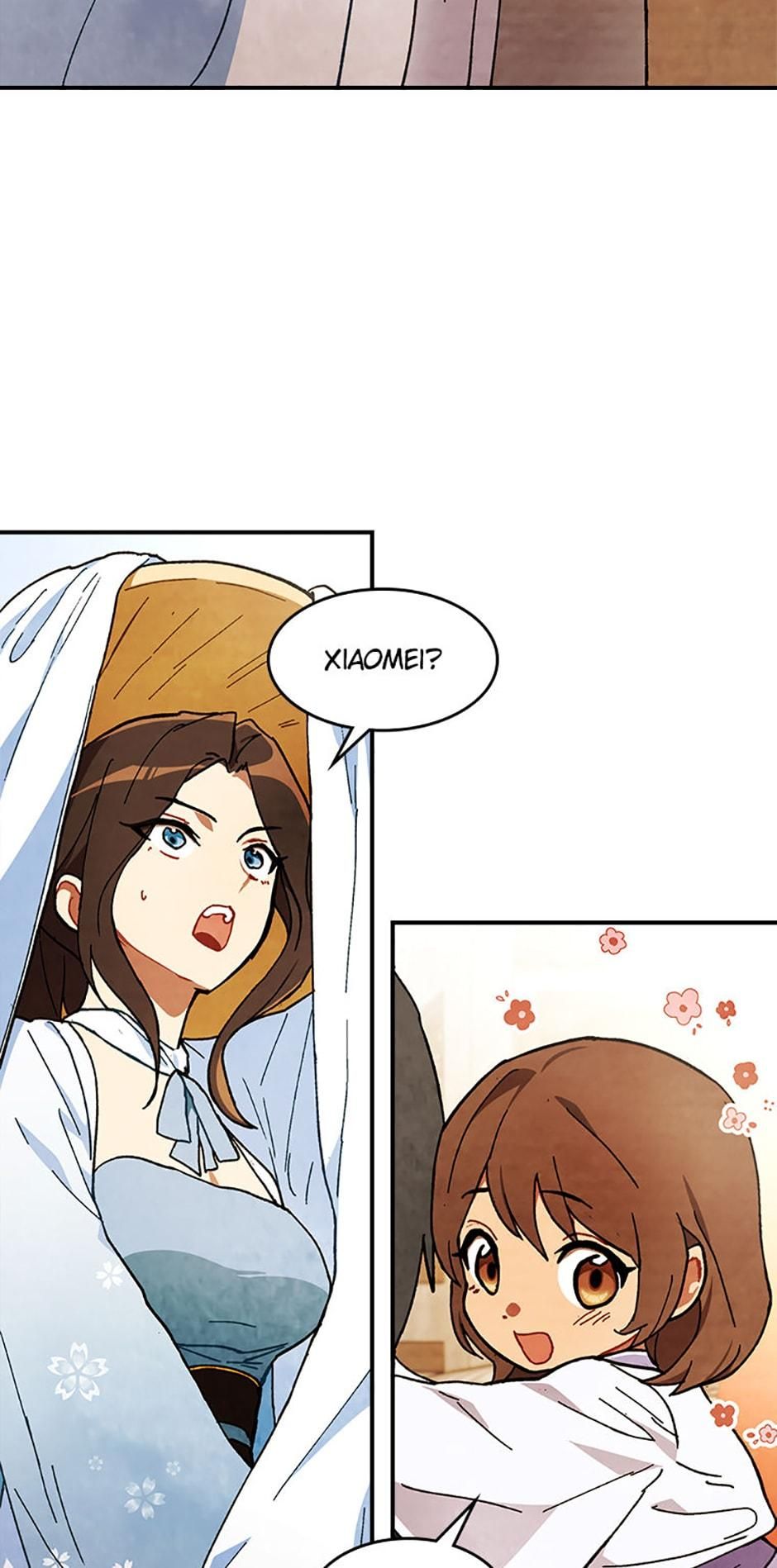 Yi Shen Dang Guan Chapter 31 55